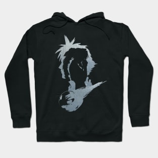 THE FANTASY IS BACK Hoodie